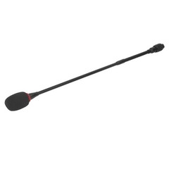 Condenser Desk Microphone Xlr With Power,16.5 inch Gooseneck Microphone,Flexi…
