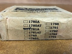 Altec Lansing 1781A Input Module