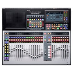 PreSonus StudioLive Series III 32SX 32Channel Compact Digital Console Mixer