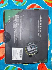Wireless Headset MPH-05 YM-2 Lavalier Microphone System (DB)