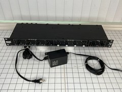 RANE MLM 82 MIC/LINE MIXER – 8 Input, 2 output. Excellent condition