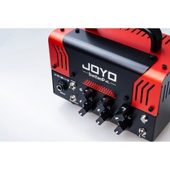 Joyo banTamP XL Jackman II 20w Guitar Amp Head Amplifier w/ 12AX7 Tube Preamp