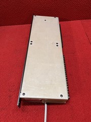 Used Radio Systems Audio Metrics Distribution Amplifier #DA-16 Good Condition