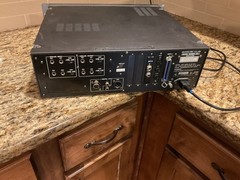 🔥AKAI DR4D DIGITAL HARD DISK RECORDER-NICE-TESTED-HDD-PACKAGED WELL