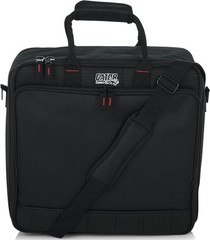 Gator Updated Padded Nylon MIXERBAG-1515 Equipment Bag 15″ X 15″ X 5.5″