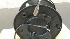 PRO CAT6 Tactical UTP unshielded w/Neutrik Ethercon Digital Cable 250ft on reel