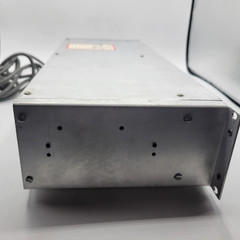 McMartin Industries Vintage LR-1006 1/3 Octave Equalizer 1980s