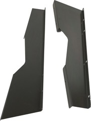 SKB Cases 1SKB-RE-SQ5 Rack Ears for Allen & Heath SQ-5 Mixer