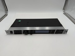 Behringer DEQ2496 Ultracurve Pro Ultra-High Precision 24-Bit Equalizer