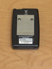 Samson Stage 55 Wireless Microphone Receiver SR55 & ST5 Belt Pack – READ DESCRIP