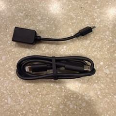 TC Helicon GO SOLO Audio/MIDI Interface