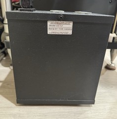 Richard Gray’s Power Company RGPC 400 Pro AC Power Line Conditioner