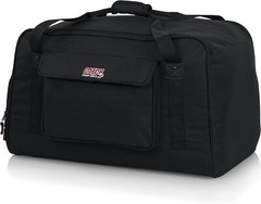 Gator Cases Heavy-Duty Speaker Tote Bag for Compact 12″ Speaker Cabinets