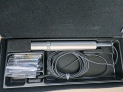 Sony ECM-77B Brand New Lavaliere Mic