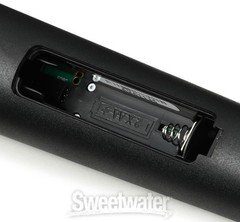 Anchor Audio WH-LINK Wireless Handheld Microphone with Transmitter (1.9 GHz)
