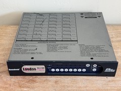 BSS BLU-BIB Break-In Box 8-Channel Input Expander CG01J5X (cosmetic) No AC cord