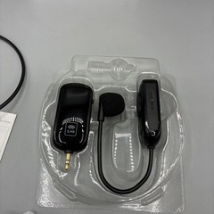 2.4G Wireless Microphone Headset Range Mic-System RT530- Read