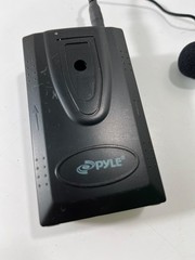Pyle PDWM2700 Dynamic Wireless Professional Microphone Set 🎶 READ