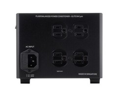 PliXiR Elite BAC-400 Balanced Power Conditioner Hi-End Power supply