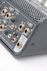 Mackie Big Knob Studio Command System Audio Control Center
