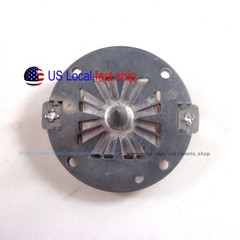 2pcs Diaphragm for jbl 2408H-2 PRX 710, 712, 715, 725, 735 Series ALR wire US