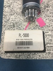 NOS Vintage Peavey PL-5000 Active Crossover Network New Old Stock Sealed