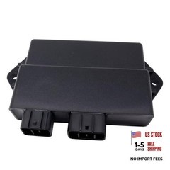 CDI Module Box – Compatible with Yamaha Kodiak 400 2000 2001 Warrior 350 1997