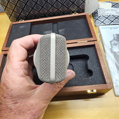 Neumann TLM 103 Studio Microphone – MINTY
