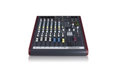 Allen & Heath AH-ZED60-10FX 6 Channel Mixer with Digital Effects