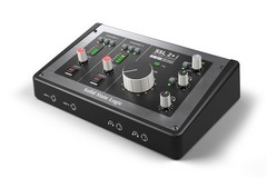 Solid State Logic SSL 2 Plus MKII USB Audio Interface – New! – ProSoundUniverse.
