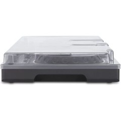 Decksaver Cover Compatible with Pioneer DJ DDJ-REV1 (DSLE-PC-DDJREV1)