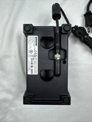 Shure 95A15694 SBC200 2-BAY Charger w/Power Supply