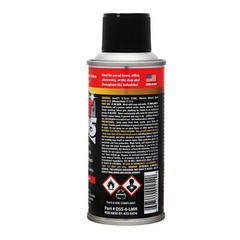 Hosa CAIG DeoxIT D5 Contact Cleaner Spray, 5oz Lube Lubricant D5S-6