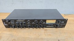 Voice Channel Model 165 Tube Channel Strip W/ Digital Connectivity Pre Amp