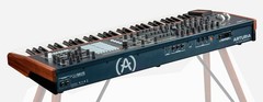 Arturia Polybrute Polyphonic Analog Morphing Synthesizer+On-Stage Dust Cover