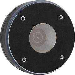 PRV Audio D2200Ph 2″ Phenolic Horn Compression Driver 4-Bolt