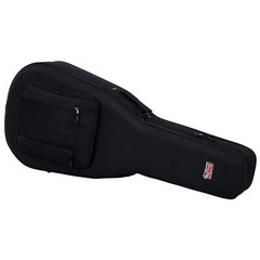 Gator Classical Guitar Case fits Gretsch G9200, G9220, G9240 Alligator Biscuit