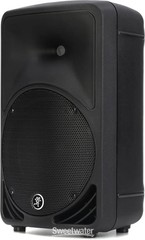 Mackie SRM350v3 1000W 10 inch Powered Speaker