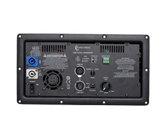 Replacement Amplifier for QSC KW181, KLA181, K-Sub Module Powered Speakers