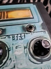 Vintage Synthesizer optical theremin prototype extremely rare