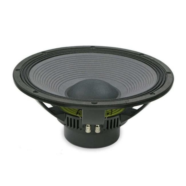 Eighteen Sound 15NLW9401-4 Bass 2400w 4 Vc Neo 4 Ohm Woof (15nlw94014)