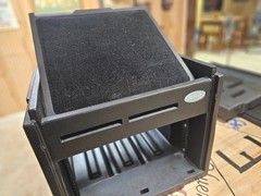 SKB 19-1006V Mini Gig Rig Rack & Mixer Case