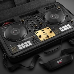 Hercules crossfader, Black (4780960)