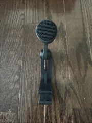 Sennheiser E604 Dynamic Instrument Microphone With Clip