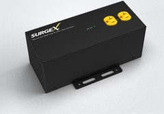 SurgeX SA-20 Standalone Surge Eliminator 120V20A, Closed box never opened