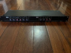 Ibanez Dual digigtal delay rare DD1000 untested
