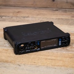 MOTU Ultralite-MK3 Hybrid USB/FireWire Audio Recording Interface MKIII U284971