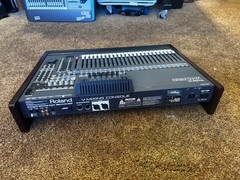 Roland VM-C7200 V-Mixing 94ch Digital Mixing Console w Memory card VM C 7200