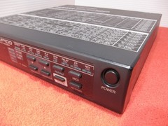 Yamaha EMP100 Guitar Studio Multi Effects Processor Tested MIJ w/ power supply