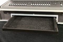 DiGiCo S21 Digital Mixing Console w/ 64-Channel Upgrade & Road Case CG01200